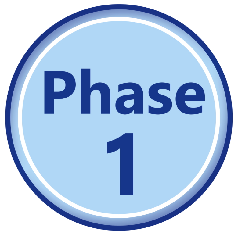 Phase 1 Brushy Creek MUD